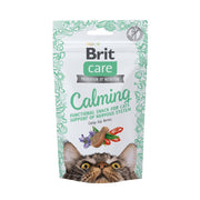 Brit Care Cat Snack Calming 50g