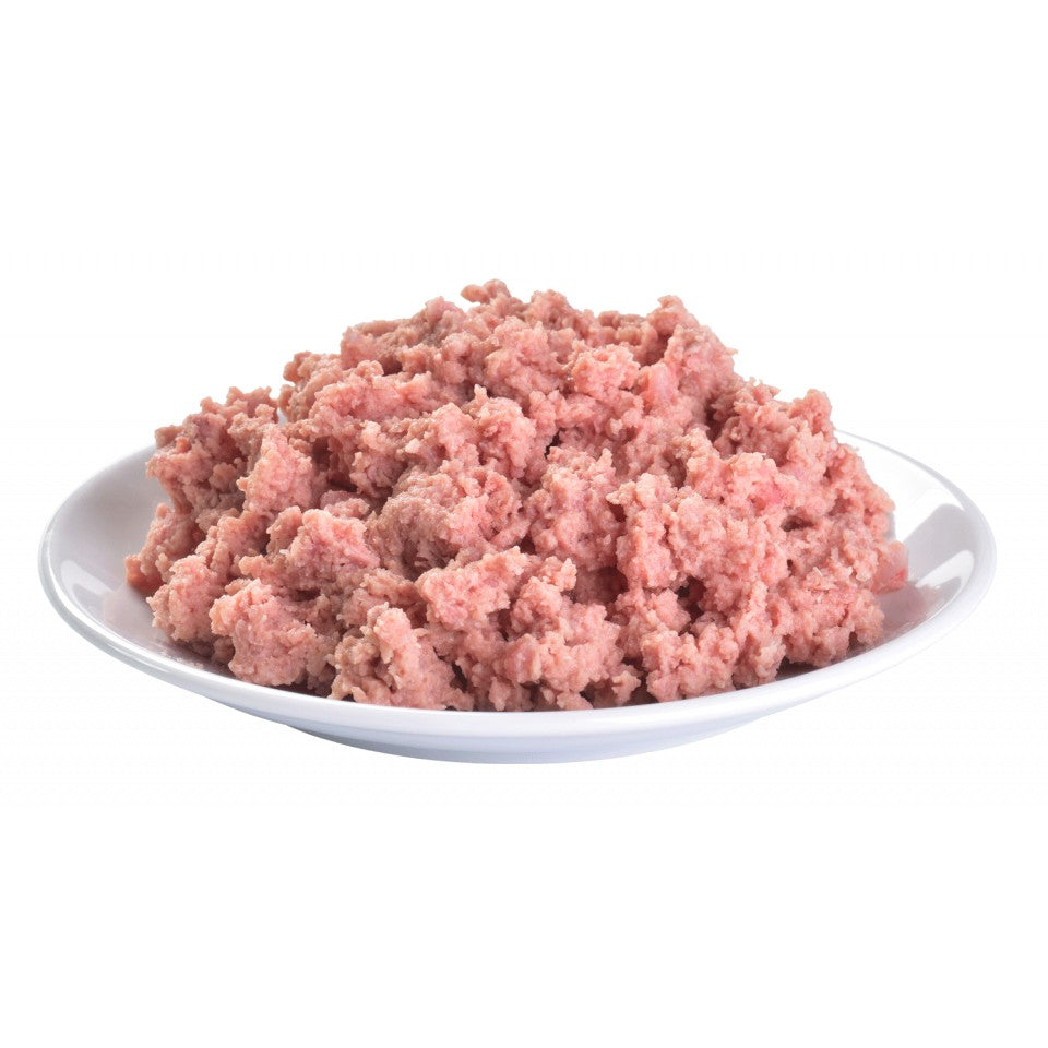 Brit Premium Dog Fish with Fish Skin Wet Food Tin 400g Tin