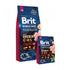 Brit Premium Dog Senior Large & Extra Large