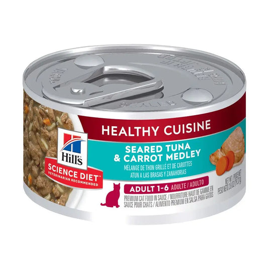 Hill's Cat Food South Africa | Buy Online – Canine & Co