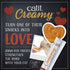 Catit Creamy Cat Treats Chicken & Liver Benefits