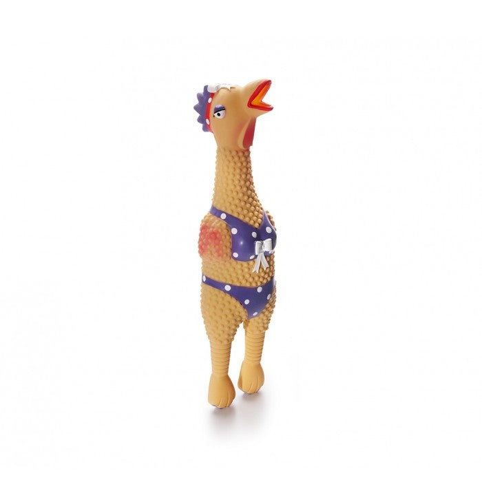 Charming Pets Squawkers - Henrietta