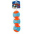 Chuckit! Amphibious Balls - Medium 3 Pack