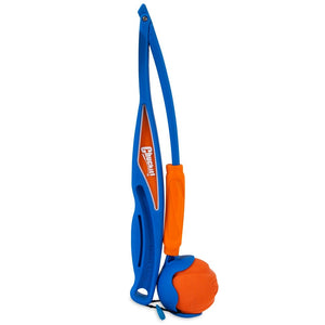 Chuckit! Fetch & Fold Ball Launcher