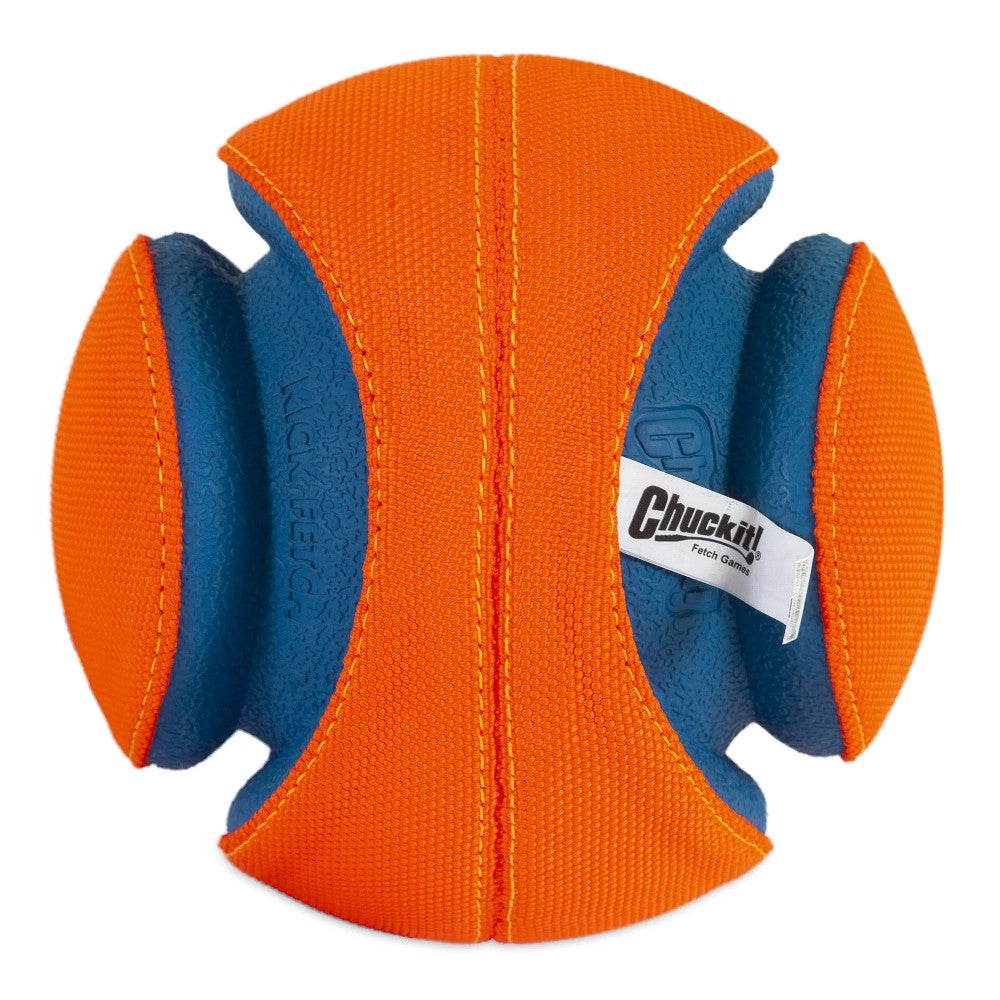 Chuckit Kick Fetch Buy Dog Toys Online Canine Co