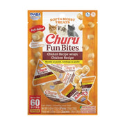 Churu Fun Bites Cat Treats Chicken