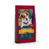 Mera Essential Univit Dog Food Packaging Front