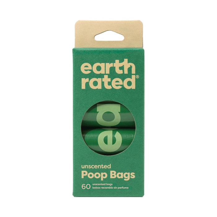 Earth Rated Refill Rolls