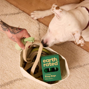 Earth Rated Refill Rolls Lifestyle Image