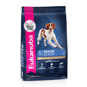 Eukanuba Senior All Breed Lamb & Rice - product detail image South Africa purchase