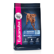 Eukanuba Senior Large Breed - product detail image SA