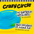 Fat Cat Crazy Circle