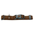 Hunter London Basic Collar Brown Medium