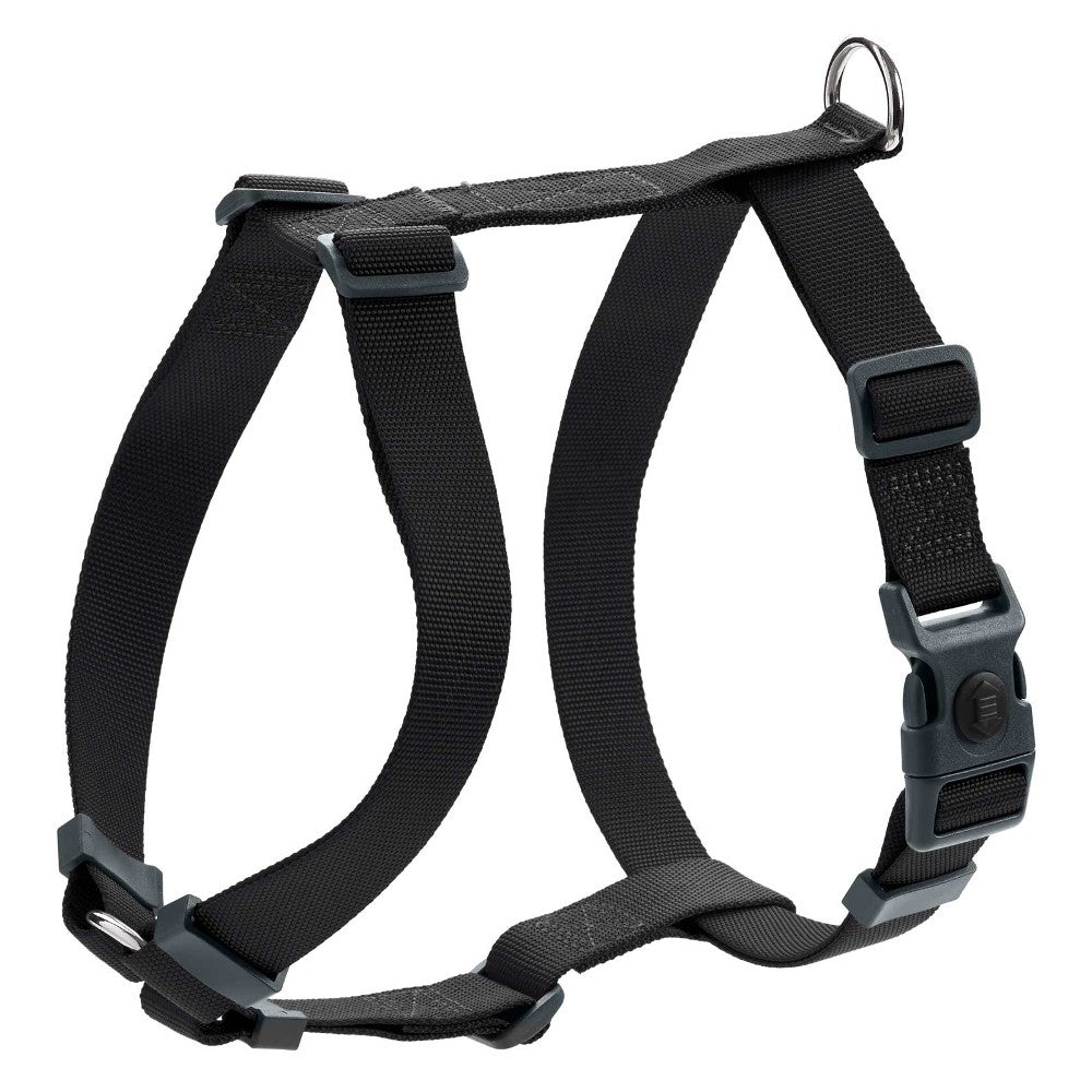 Hunter London Rapid Harness Medium Black