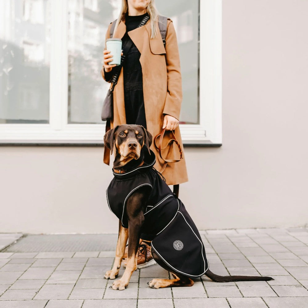 Hunter Uppsala Softshell Coat