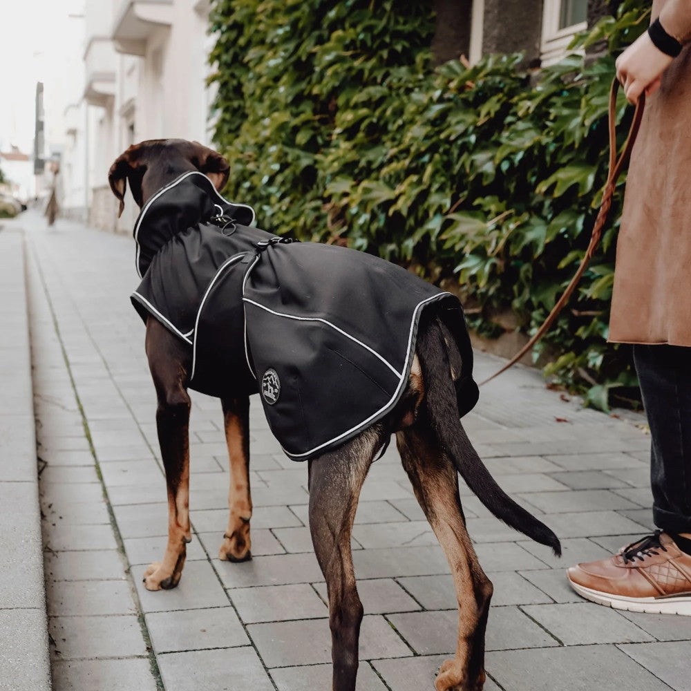 Hunter Uppsala Softshell Coat