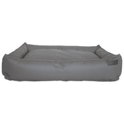 Huntlea Kalahari Slumber Dog Bed Grey