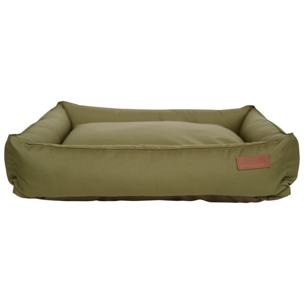 Huntlea Koletto Bolster All Season Dog Bed