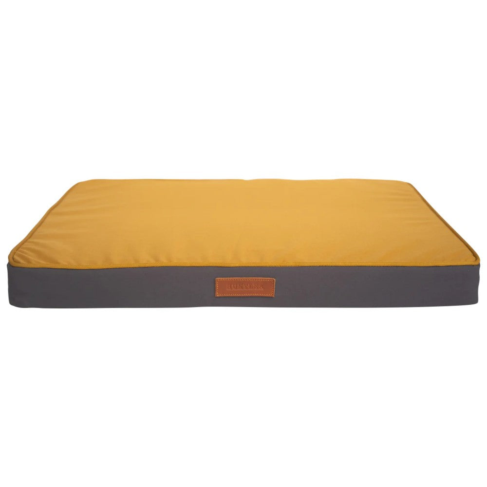 Huntlea Koletto Memory Foam Dog Bed Chai