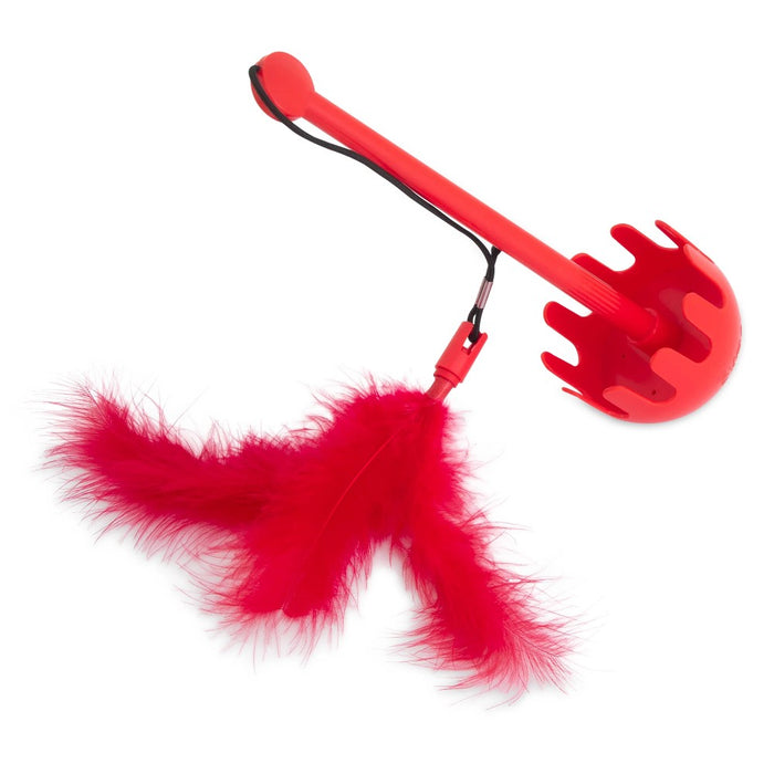 JW Pet Cataction Swatical Toy