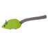 JW Pet Cataction Zippy Mouse