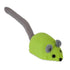 JW Pet Cataction Zippy Mouse