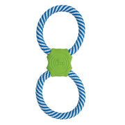 JW Pet Giggle Tug