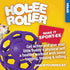 JW Pet Hol-ee Roller Make it Sport-ee