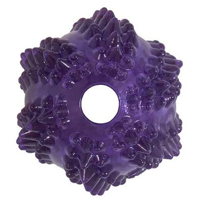 JW Pet Puppy Bristl-ee Cactus Ball