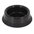 JW Pet Skid Stop Basic Bowl - Black