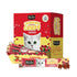 Kit Cat Cranberry Crisps Chicken Bulk Box Packaging