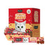 Kit Cat Cranberry Crisps Salmon Bulk Box Packaging