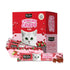 Kit Cat Cranberry Crisps Tuna Bulk Box Packaging