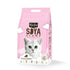 Kit Cat Soya Clump Cat Litter Strawberry