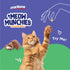 Marltons Meow Munchies Breath & Dental Crunchy Bites Try Me