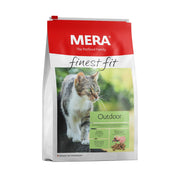Mera Finest Fit Outdoor Cat Food 1.5kg Front View