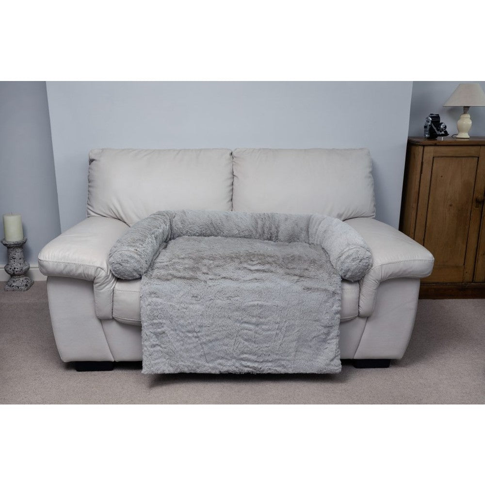 Mikki Sofa Snuggler Bed Large