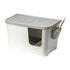 Moderna Casetta Camelia Cat Toilet