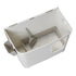 Moderna Casetta Camelia Cat Toilet Top View