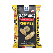 Montego Bags O' Wags Chippies - Rotisserie Chicken