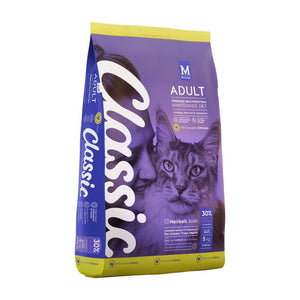 Montego Classic - Adult Cat Chicken Packaging Front