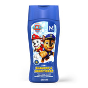 Montego Paw Patrol 2 in 1 Shampoo - Bubble Blast
