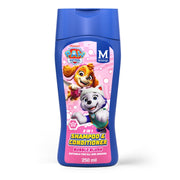 Montego Paw Patrol 2 in 1 Shampoo - Bubble Blush