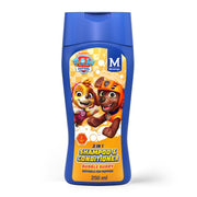 Montego Paw Patrol 2 in 1 Shampoo - Bubble Buddy