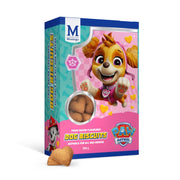 Montego Paw Patrol Dog Biscuits - Fried Bacon