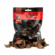 Nandoe D'Lites Ostrich Dog Treats