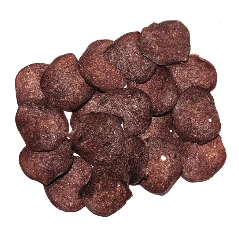 Nandoe D'Lites Ostrich Dog Treats