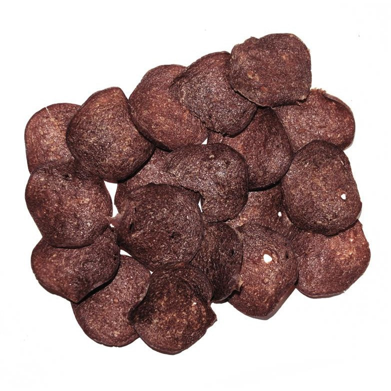 Nandoe D'Lites Ostrich Dog Treats
