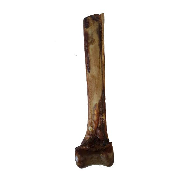 Nandoe Ostrich Knopkieries Dog Treats