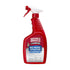 Nature's Miracle Advanced Cat No More Spraying Stain & Odour Remover Spray with Repellent Front View